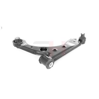 Triangle ou bras de suspension (train avant) GH OEM 50705464