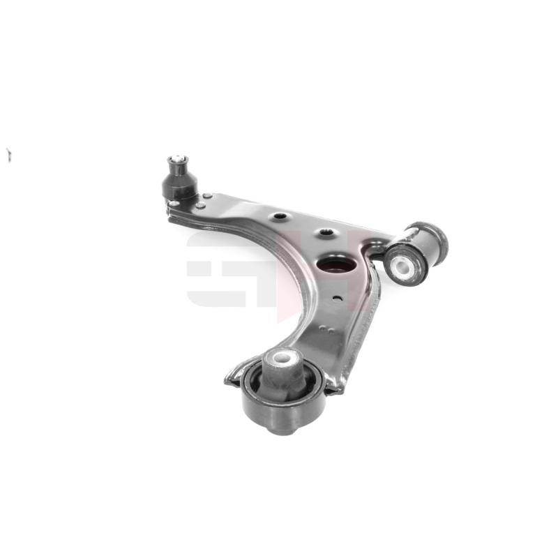 Triangle ou bras de suspension (train avant) GH GH-512369V - Visuel 1