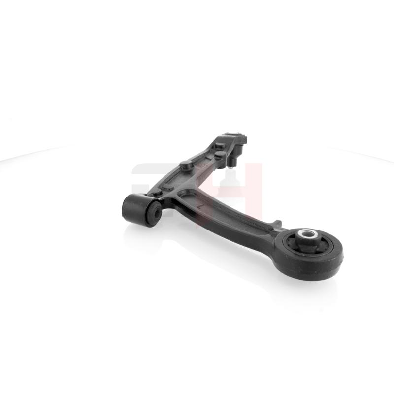 Triangle ou bras de suspension (train avant) GH GH-512377V - Visuel 1