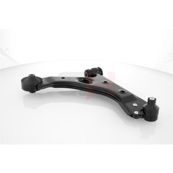 Triangle ou bras de suspension (train avant) GH OEM 55703627