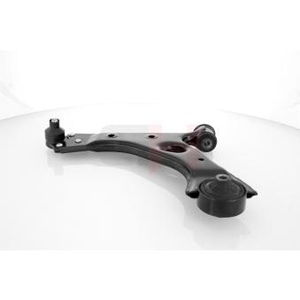 Triangle ou bras de suspension (train avant) GH OEM 1618067580 Triangle ou bras de suspension (train avant) GH OEM 1618067580