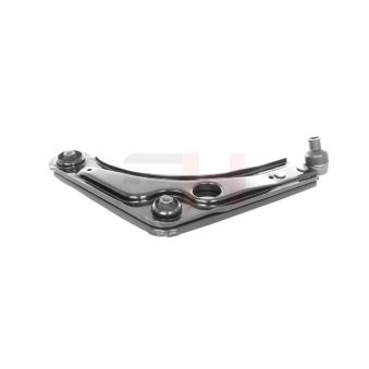 Triangle ou bras de suspension (train avant) GH OEM 6770225 Triangle ou bras de suspension (train avant) GH OEM 6770225