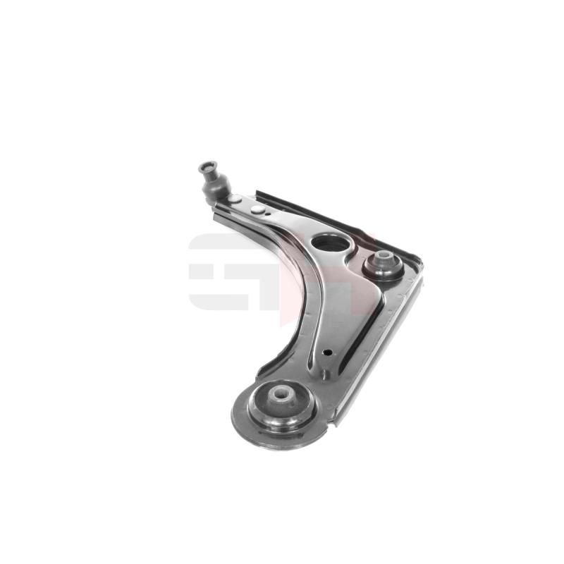 Triangle ou bras de suspension (train avant) GH GH-512523V - Visuel 1