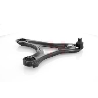 Triangle ou bras de suspension (train avant) GH OEM 1043158