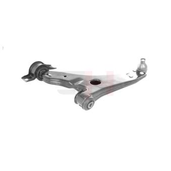 Triangle ou bras de suspension (train avant) GH OEM 2M513051BB