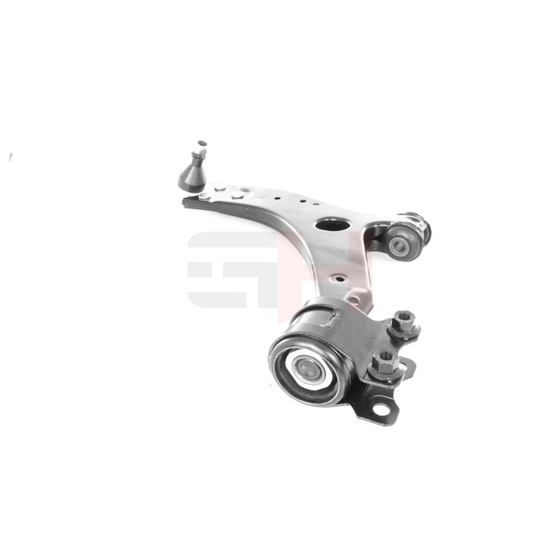 Triangle ou bras de suspension (train avant) GH GH-512549V - Visuel 1