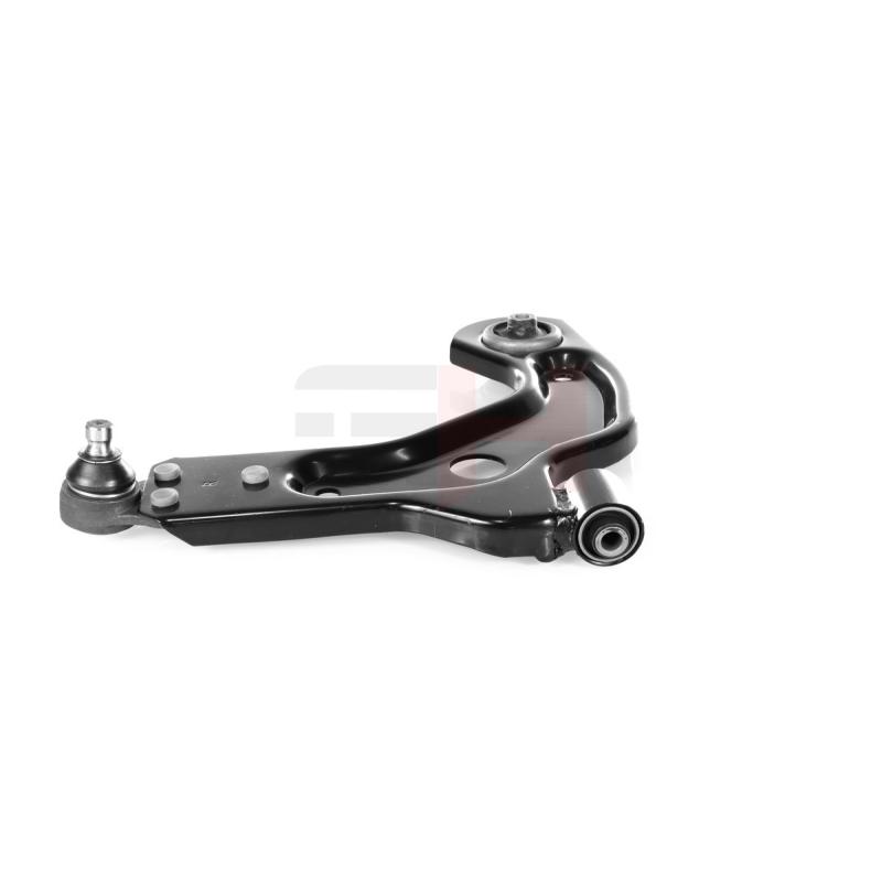 Triangle ou bras de suspension (train avant) GH GH-512551H - Visuel 2