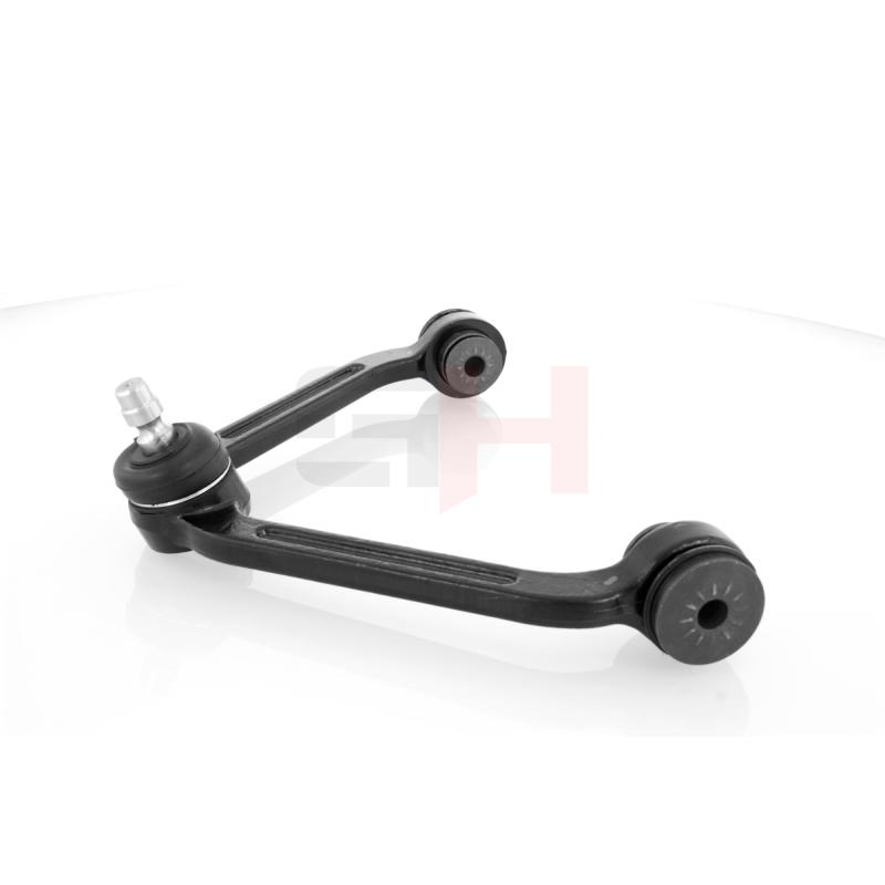 Triangle ou bras de suspension (train avant) GH GH-512588H - Visuel 1