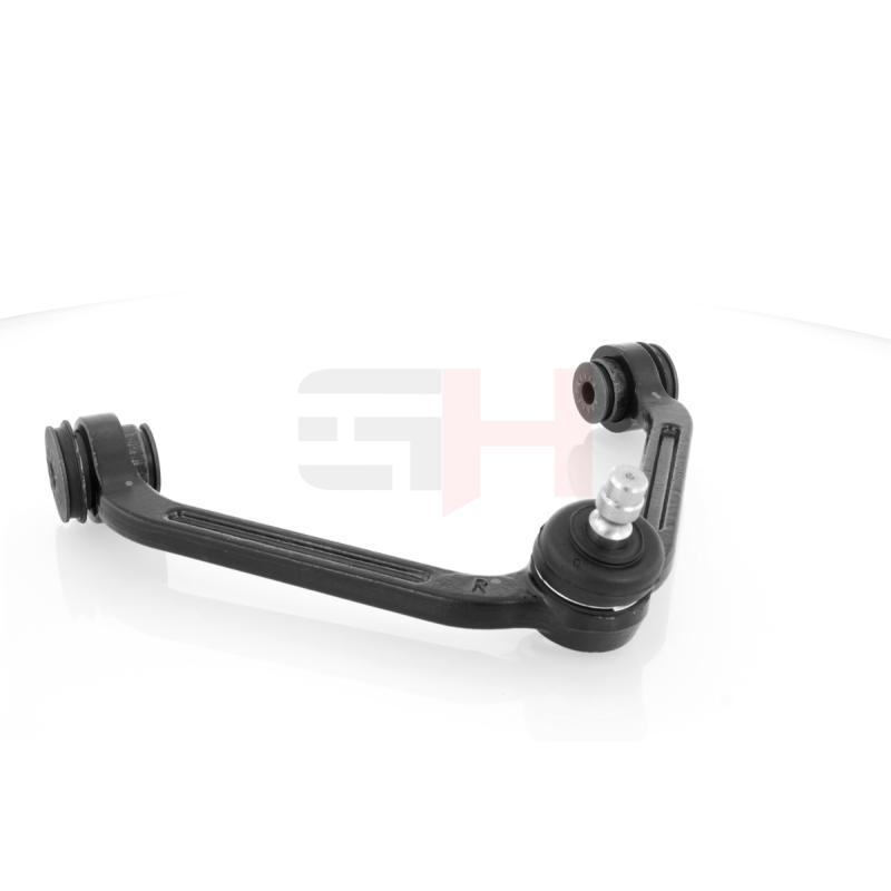 Triangle ou bras de suspension (train avant) GH GH-512588H - Visuel 2