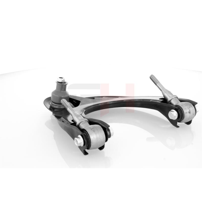 Triangle ou bras de suspension (train avant) GH GH-513000H - Visuel 1