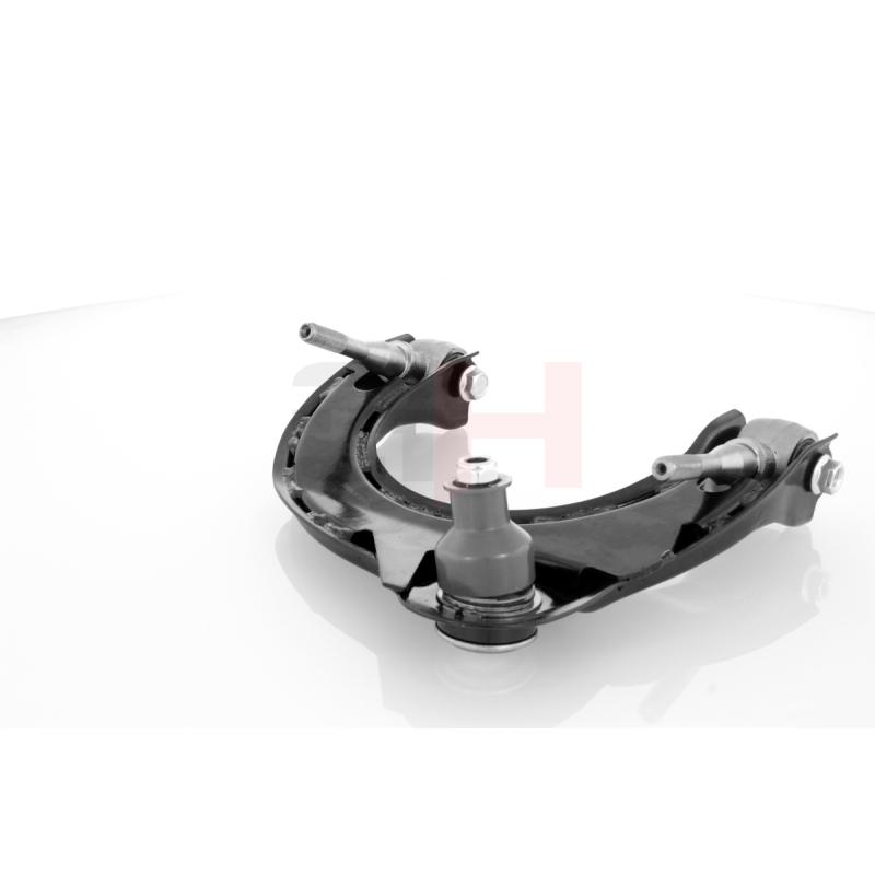 Triangle ou bras de suspension (train avant) GH GH-513000H - Visuel 2