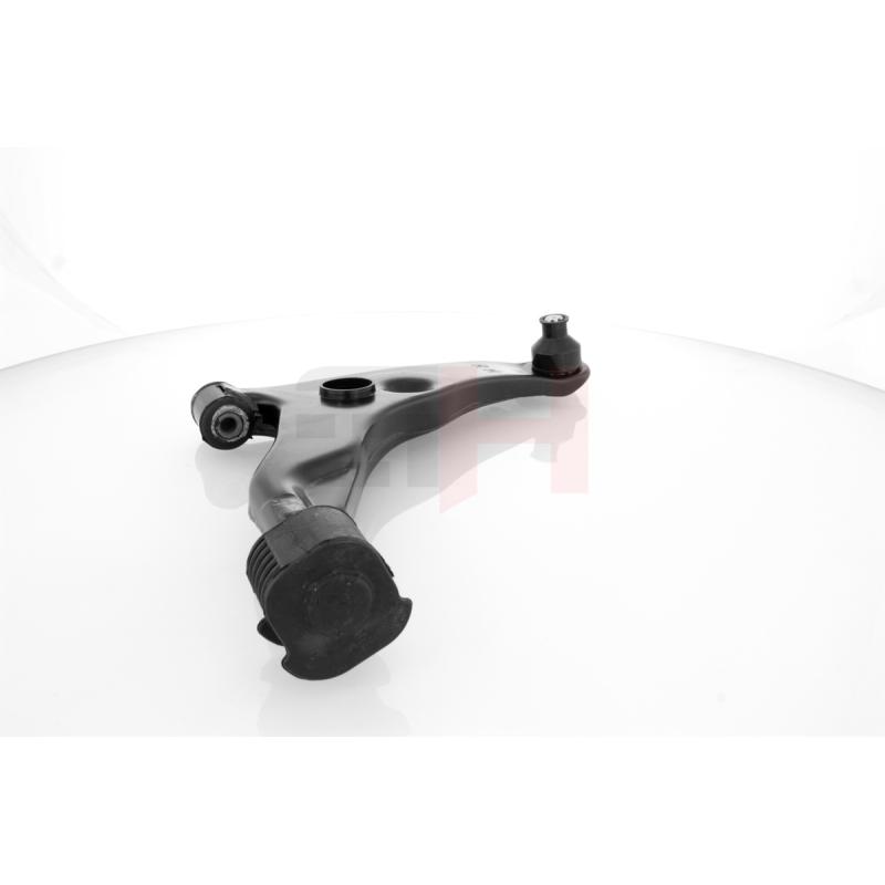 Triangle ou bras de suspension (train avant) GH GH-513090H - Visuel 1