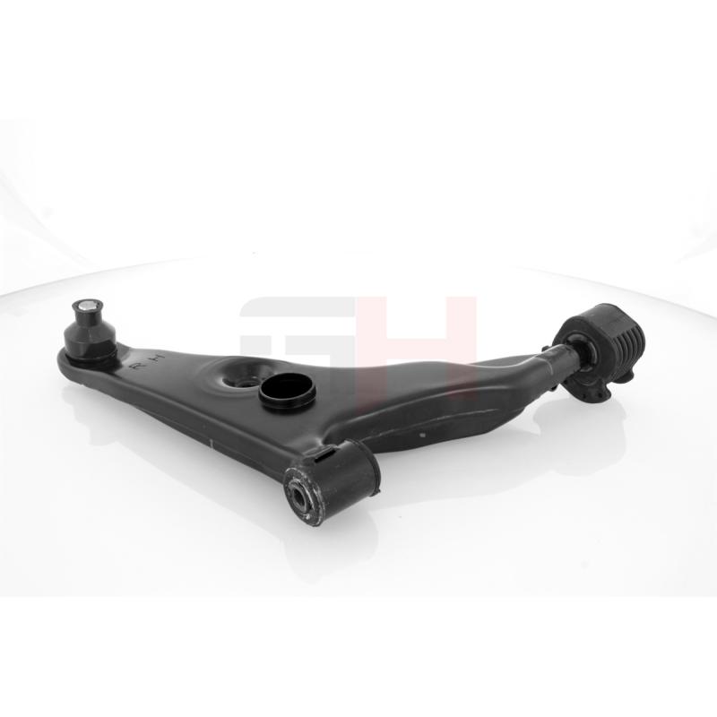 Triangle ou bras de suspension (train avant) GH GH-513090H - Visuel 2