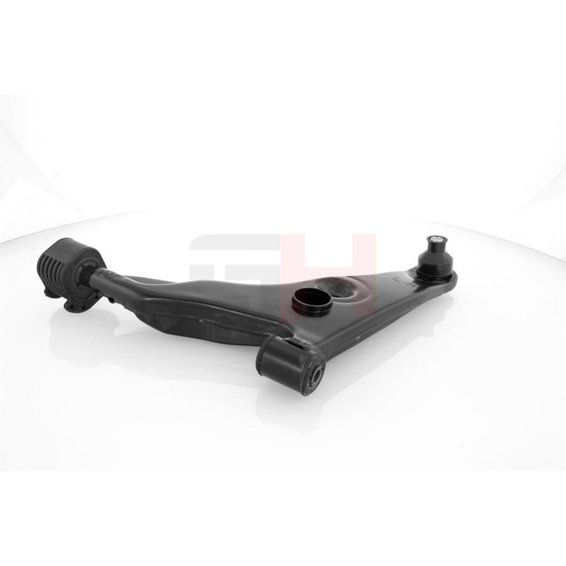 Triangle ou bras de suspension (train avant) GH GH-513090V - Visuel 2