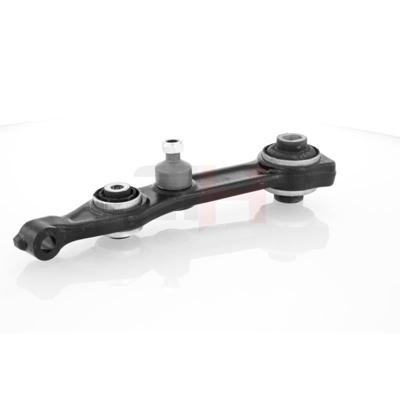 Triangle ou bras de suspension (train avant) GH GH-513354V - Visuel 2