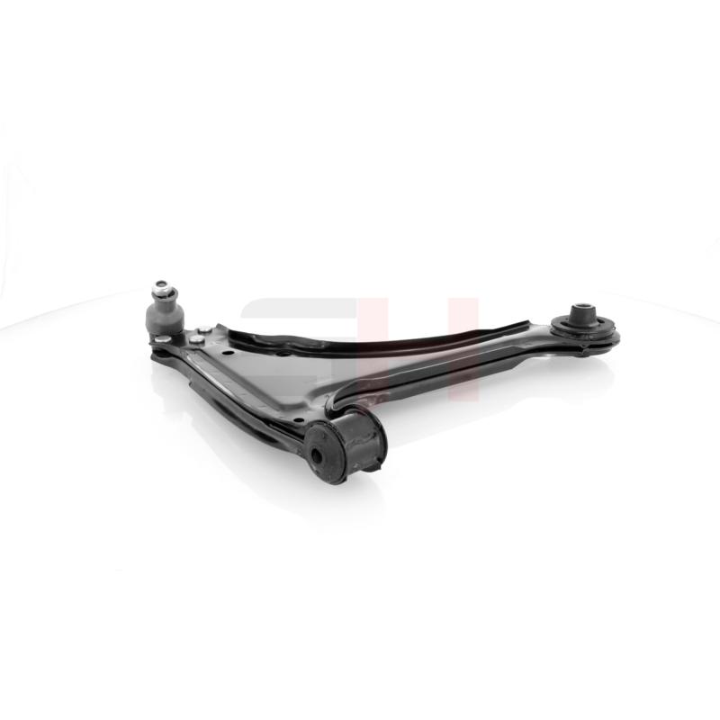 Triangle ou bras de suspension (train avant) GH GH-513602H - Visuel 2