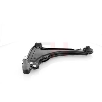Triangle ou bras de suspension (train avant) GH OEM 90373779