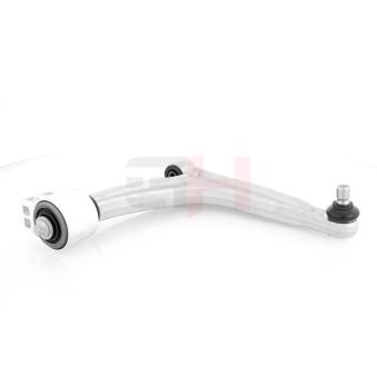 Triangle ou bras de suspension (train avant) GH OEM 12796014