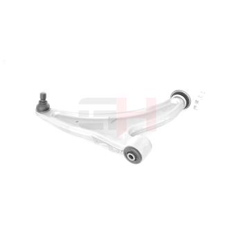 Triangle ou bras de suspension (train avant) GH OEM 352870