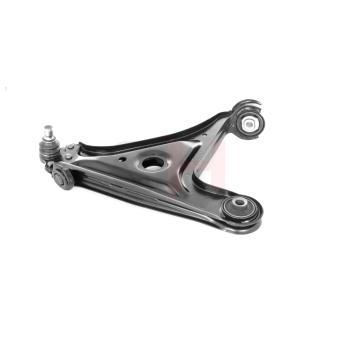 Triangle ou bras de suspension (train avant) GH OEM 5352007