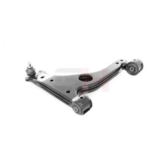 Triangle ou bras de suspension (train avant) GH OEM 5352030