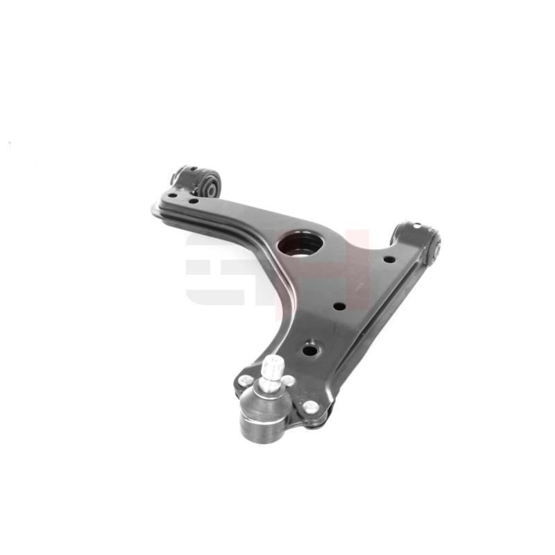 Triangle ou bras de suspension (train avant) GH GH-513667H - Visuel 1