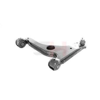 Triangle ou bras de suspension (train avant) GH OEM 5352016