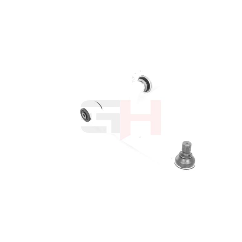 Triangle ou bras de suspension (train avant) GH GH-513668V - Visuel 1