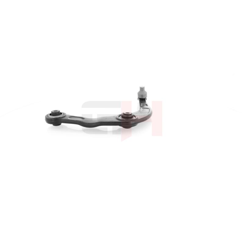 Triangle ou bras de suspension (train avant) GH GH-513706V - Visuel 2