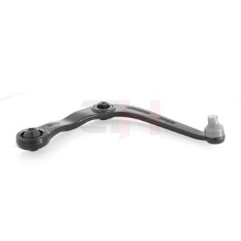 Triangle ou bras de suspension (train avant) GH OEM 3521C8 Triangle ou bras de suspension (train avant) GH OEM 3521C8
