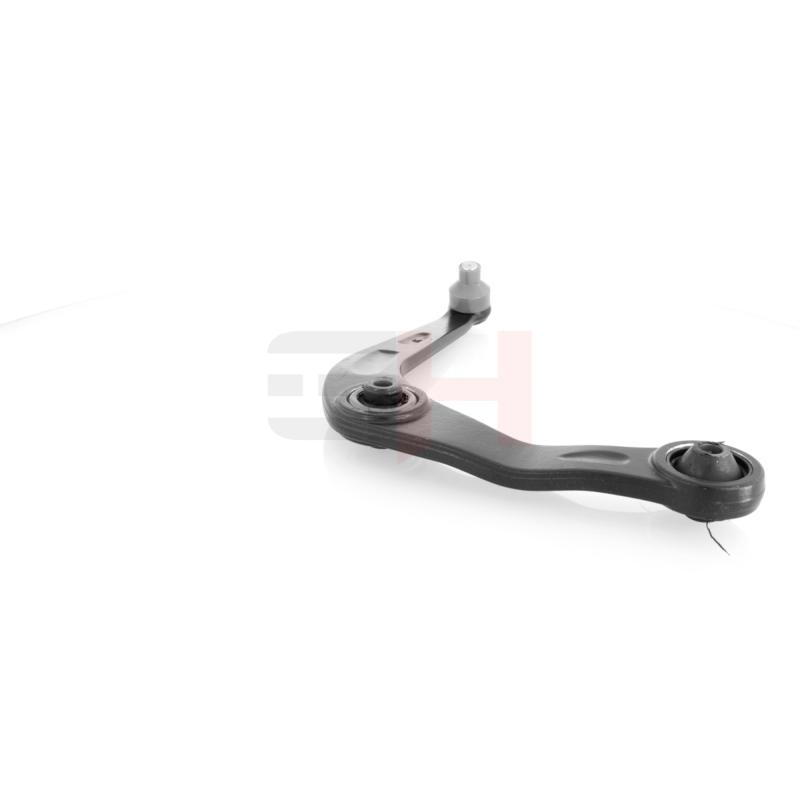 Triangle ou bras de suspension (train avant) GH GH-513707H - Visuel 1