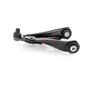 Triangle ou bras de suspension (train avant) GH OEM 8200737123