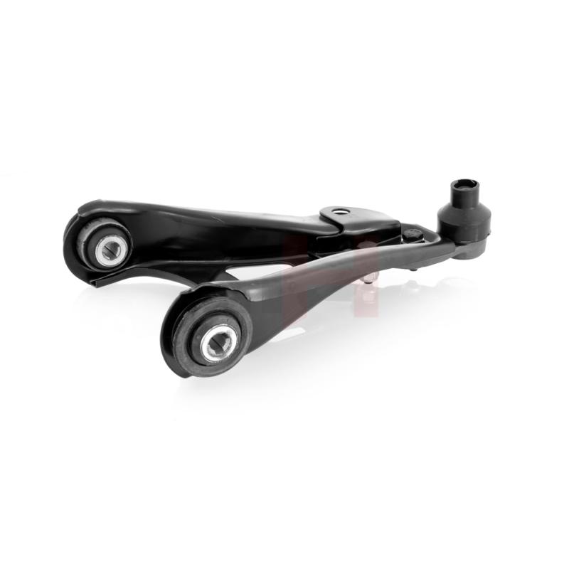 Triangle ou bras de suspension (train avant) GH GH-513911V - Visuel 2