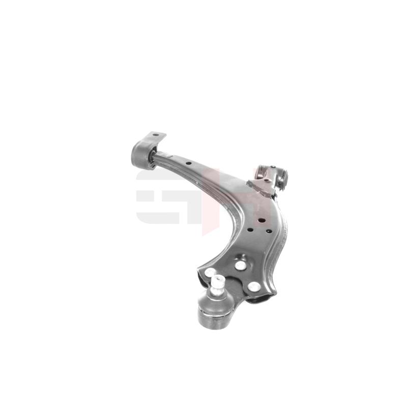 Triangle ou bras de suspension (train avant) GH GH-513937H - Visuel 1