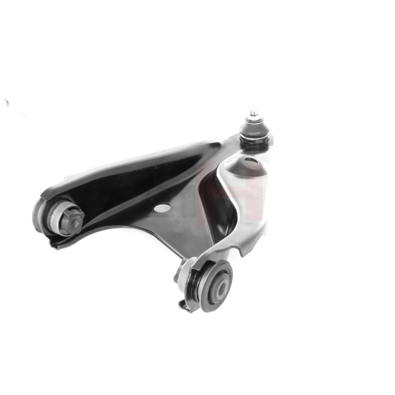 Triangle ou bras de suspension (train avant) GH GH-513999H - Visuel 2