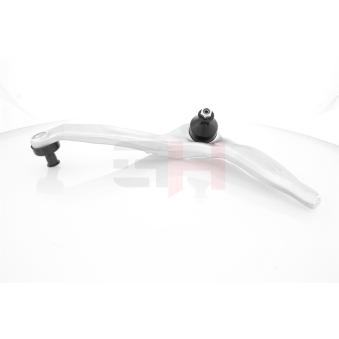 Triangle ou bras de suspension (train avant) GH OEM GSJ1002