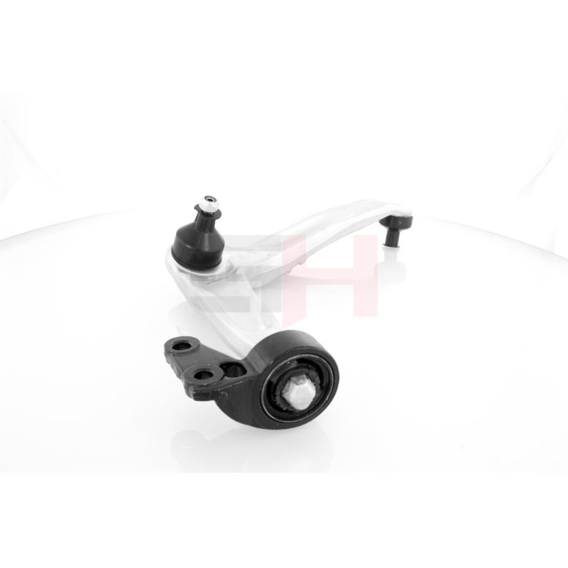 Triangle ou bras de suspension (train avant) GH GH-514075V - Visuel 1