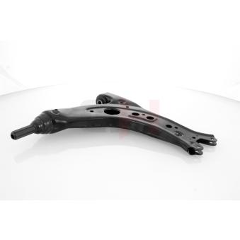 Triangle ou bras de suspension (train avant) GH OEM 6Q0407151D