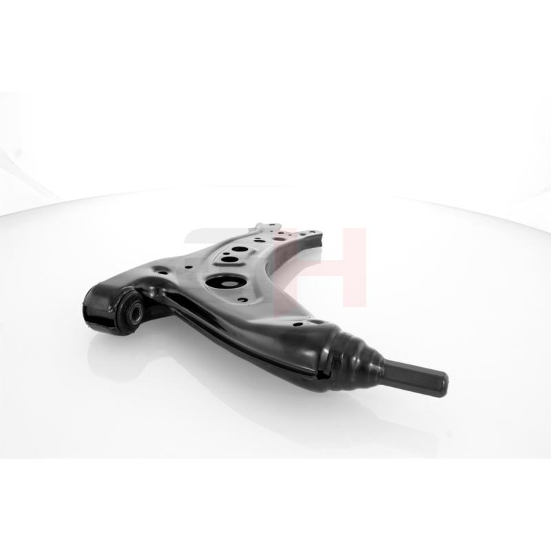 Triangle ou bras de suspension (train avant) GH GH-514368 - Visuel 2