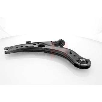Triangle ou bras de suspension (train avant) GH OEM 1J0407151C
