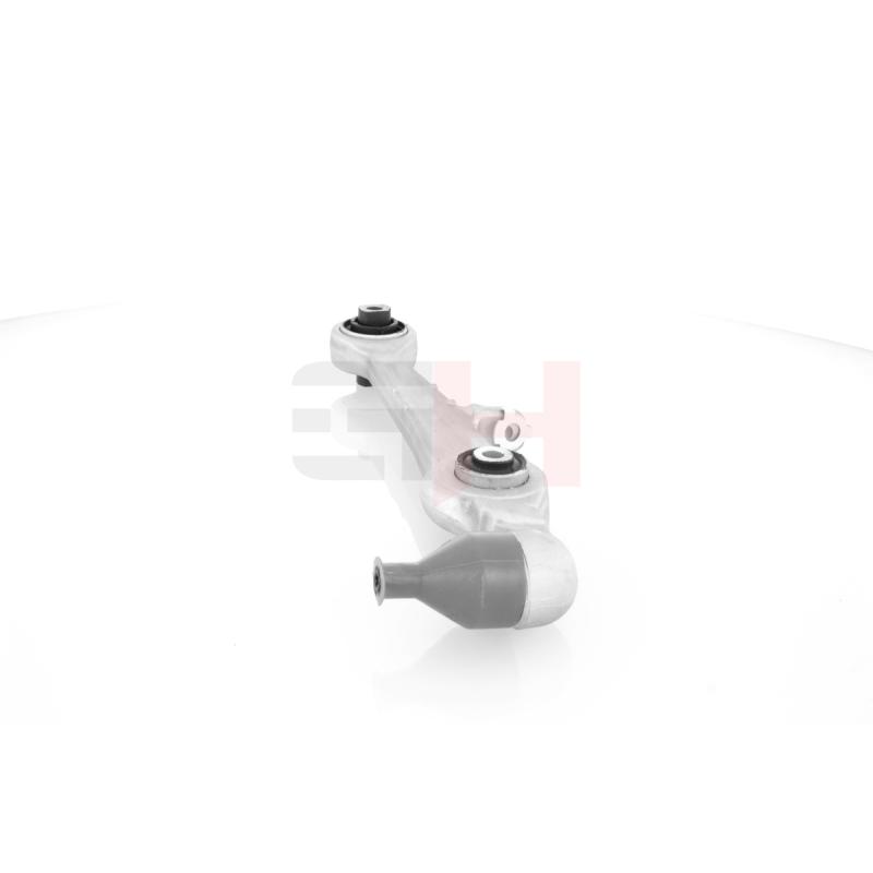 Triangle ou bras de suspension (train avant) GH GH-514718 - Visuel 2
