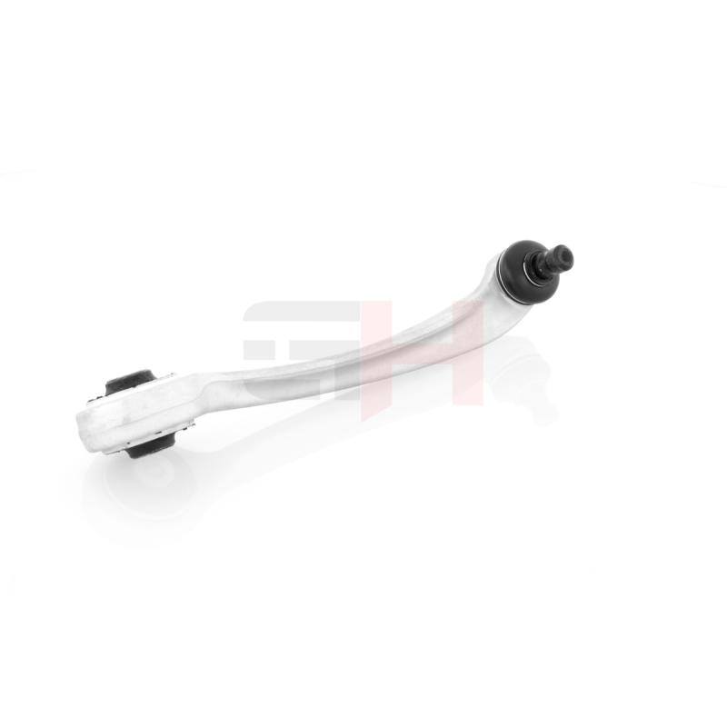 Triangle ou bras de suspension (train avant) GH GH-514727H - Visuel 2