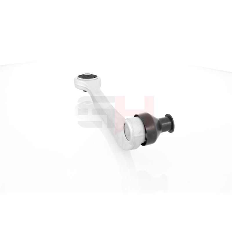 Triangle ou bras de suspension (train avant) GH GH-514728V - Visuel 2