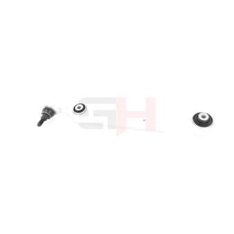 Triangle ou bras de suspension (train avant) GH OEM 4E0407151L