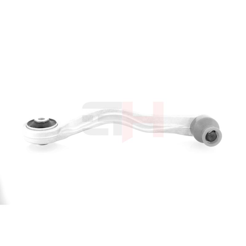 Triangle ou bras de suspension (train avant) GH GH-514733H - Visuel 1