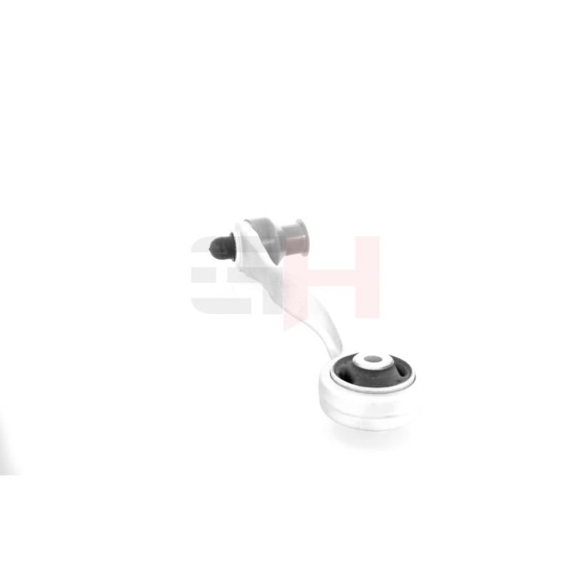 Triangle ou bras de suspension (train avant) GH GH-514733H - Visuel 2