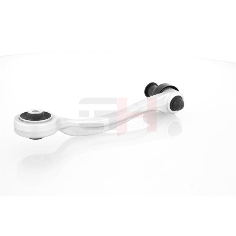 Triangle ou bras de suspension (train avant) GH GH-514734H - Visuel 2