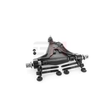 Triangle ou bras de suspension (train avant) GH OEM 272273