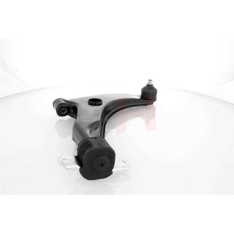 Triangle ou bras de suspension (train avant) GH GH-514866H - Visuel 1