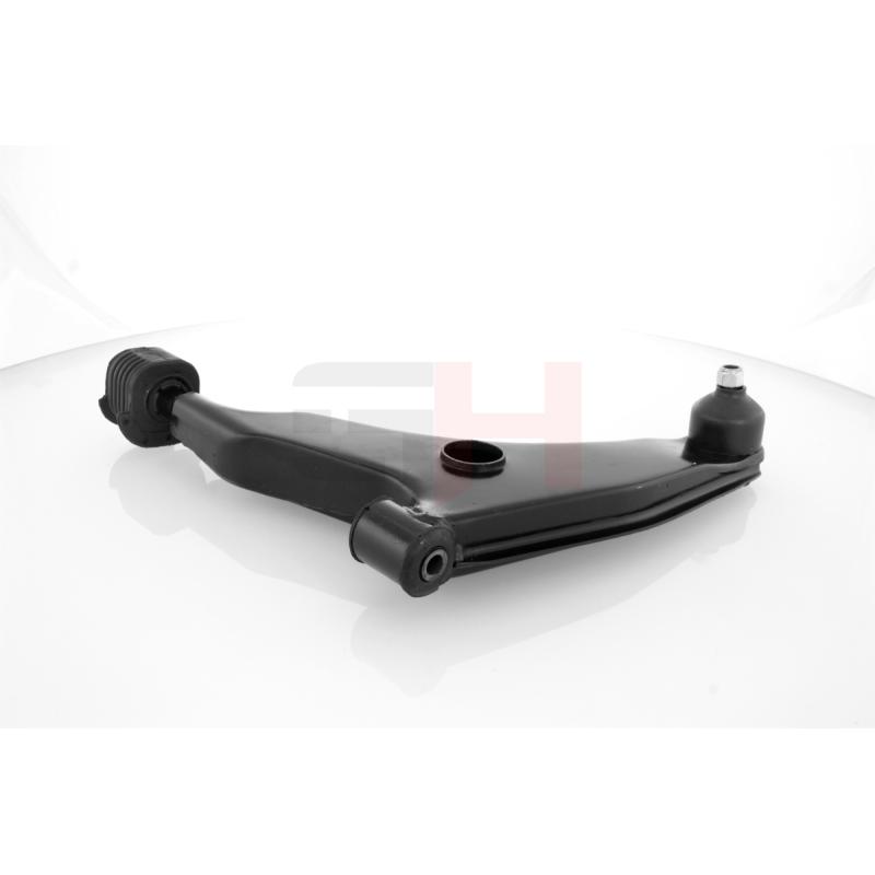 Triangle ou bras de suspension (train avant) GH GH-514866V - Visuel 2